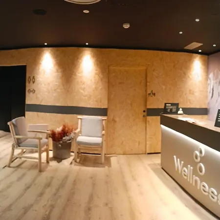 Hotel Princesa Parc-2