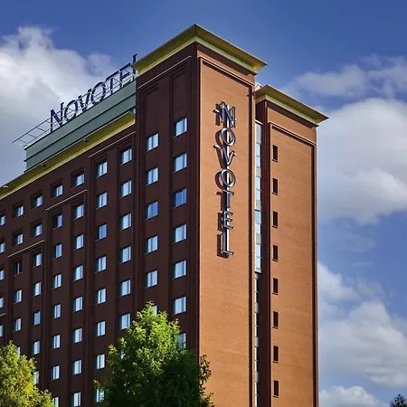Novotel Torino Corso Giulio Cesare-3