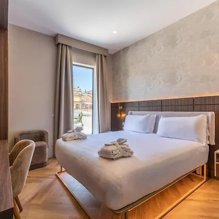 Hotel Raffaello - Sure Hotel Collection By Best Western-2