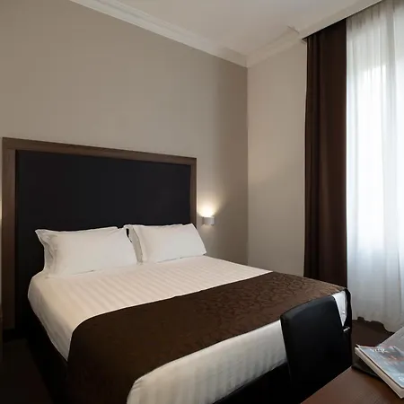 Rome Garden Hotel-2