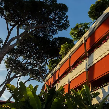 La Serena Forte Dei Marmi, Small Luxury Hotels Of The World-3