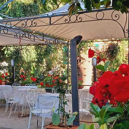 Hotel Pensione Moderna-2