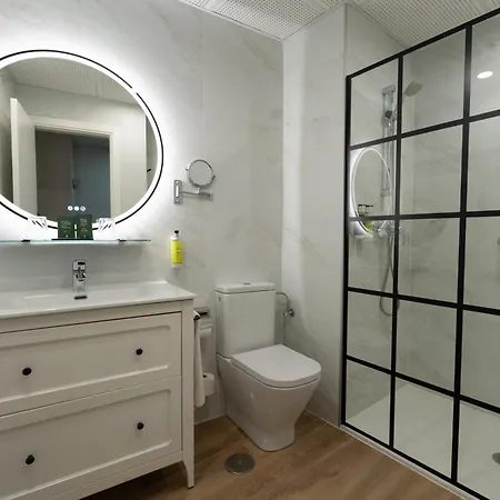 Hotel Sercotel Dona Carmela-2