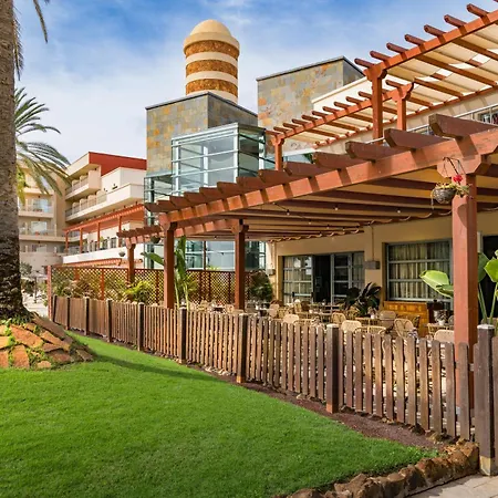 Elba Carlota Beach & Golf Resort-3