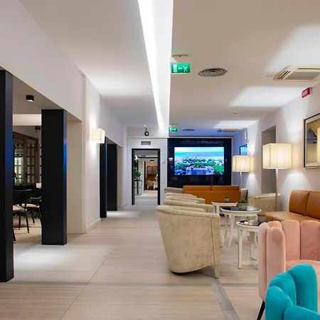 Versilia Palace Hotel-2