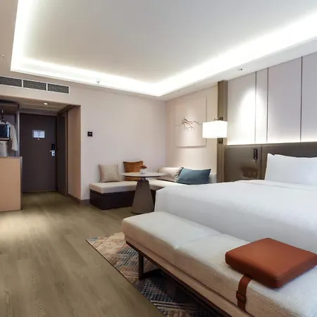 M Hotel Singapore City Centre-2