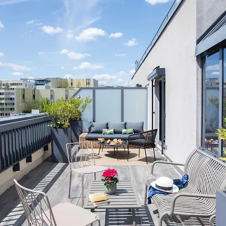 Mercure Paris Bercy Bibliotheque-2