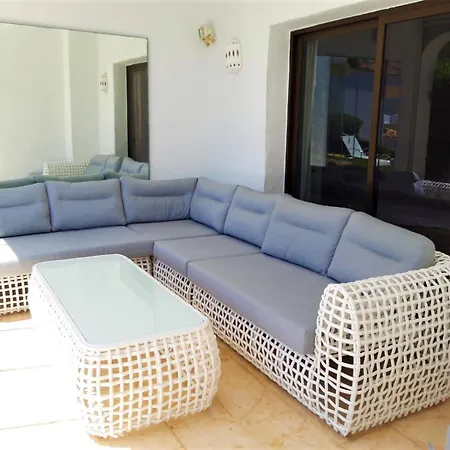 Coral Beach Aparthotel-2