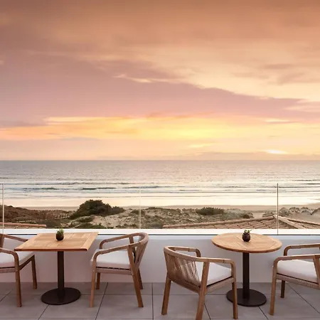 Palacio De Sancti Petri, A Gran Melia Hotel - The Leading Hotels Of The World-3