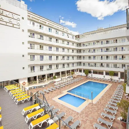 Port Fiesta Park-2