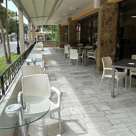 Kamchia Park Hotel-2