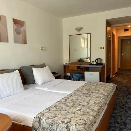 Kamchia Park Hotel-3