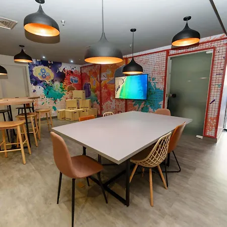 Ibis Budget Salvador-3