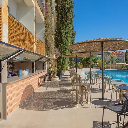 Hotel Cap Roig & Spa By Brava Hoteles-3