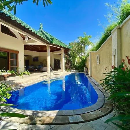 Bali Emerald Villas-2