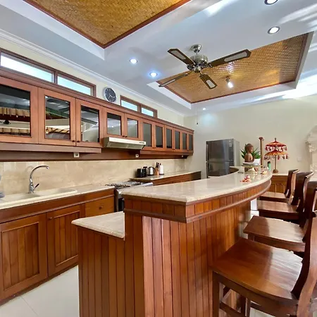 Bali Emerald Villas-3