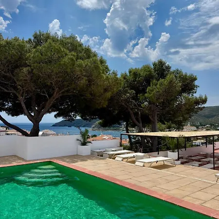 Hotel Cadaqués1962 by Fimedhotels-3