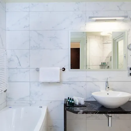 Hotel Kristal Palace - TonelliHotels-2