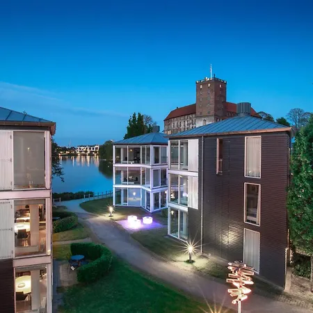 Kolding Hotel Apartments-3