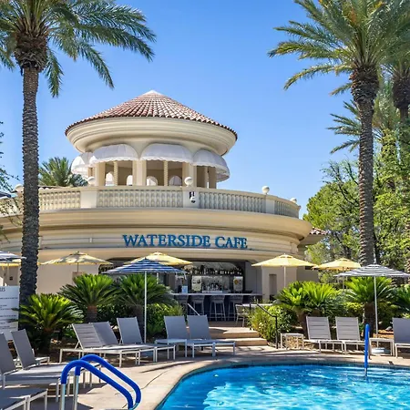 Jw Marriott Las Vegas Resort & Spa-3