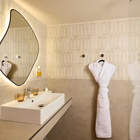 You Hotel De France Valence - Handwritten Collection-2