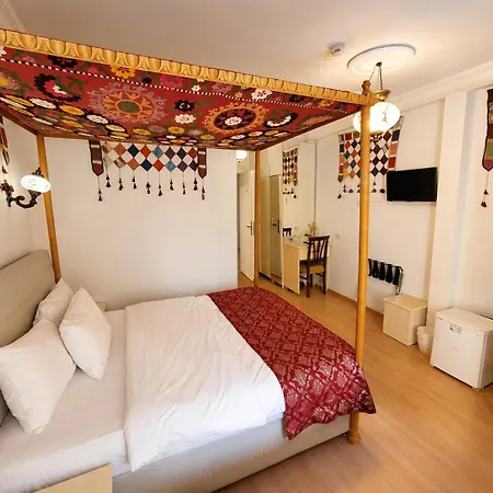 Marmara Guesthouse-3