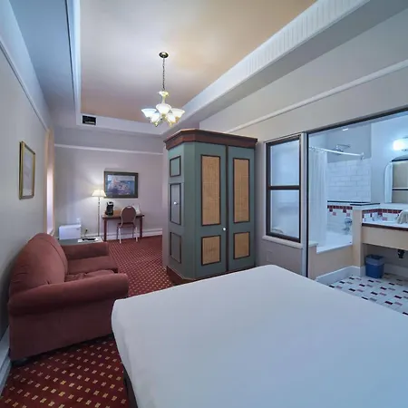 Bedford Regency Hotel, Trademark Collection By Wyndham-2