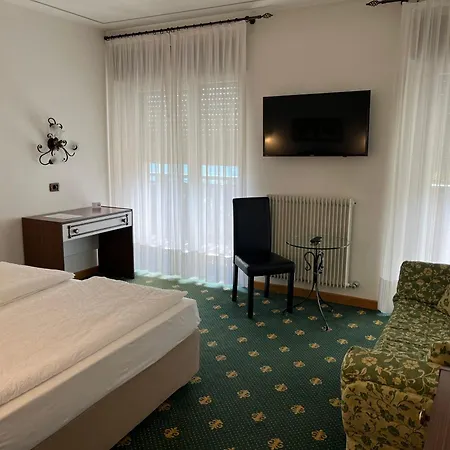 Hotel Miralago Wellness - Adults Only-2