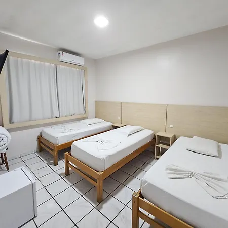 Ok Inn Hotel Floripa-2