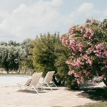 Masseria Don Luigi-Luxury Farmhouse-2