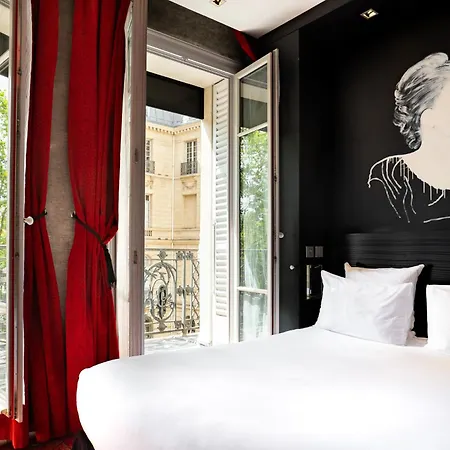 Maison Albar Hotels Le Champs-Elysées-2