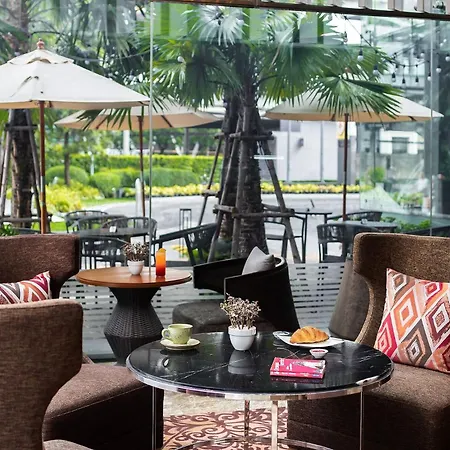 Eastin Grand Hotel Sathorn-3