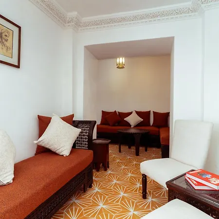 Riad Joudour-2