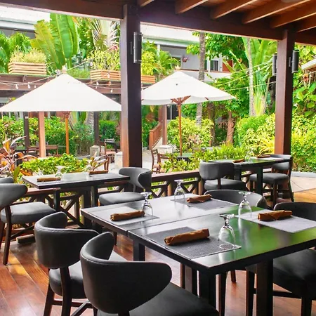 Best Western Plus Belize Biltmore Plaza-3