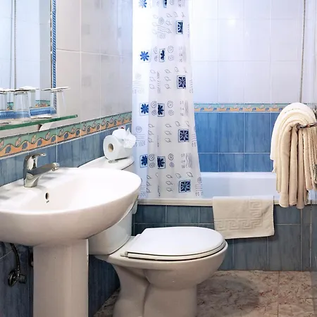 Hostal Sonrisa del Mar-3