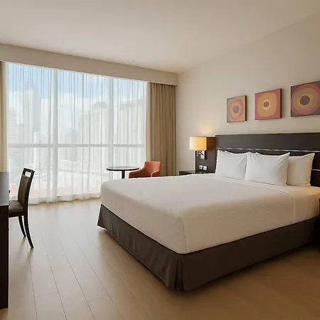 Tryp By Wyndham Panama Centro-3