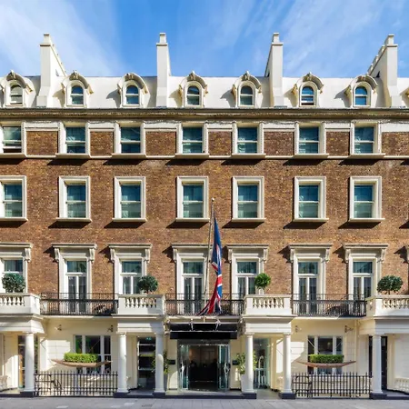 Guild Hotel Marble Arch-3