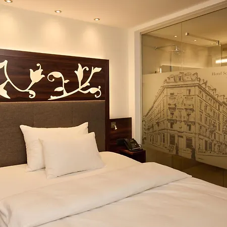 Hotel Scheuble-3