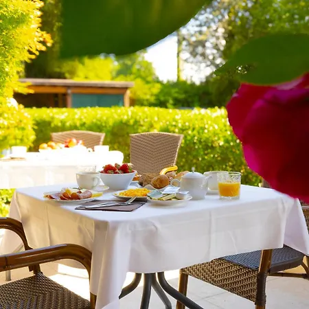 Parc Hotel Casa Mia-3