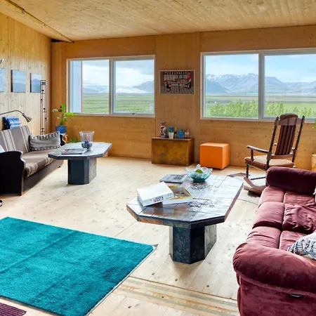 Brunnholl Country Guesthouse-3