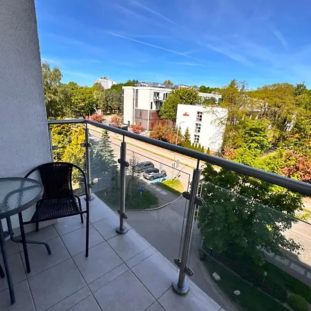 Apartamenty Spa Promenada-3
