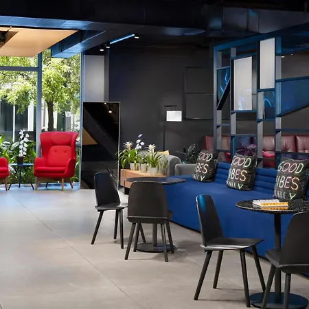 Aloft By Marriott Miami - Brickell-2