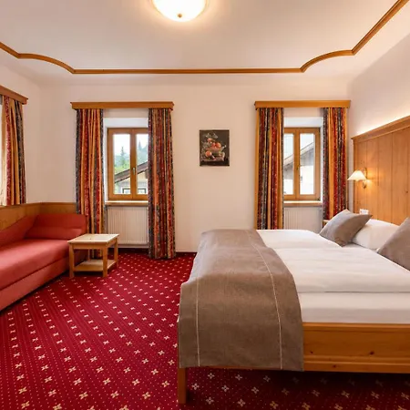 Hotel Bechlwirt-3