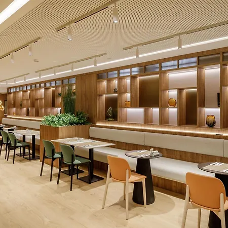 Hotel Murcia Rincon De Pepe, Affiliated By Melia-3
