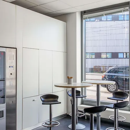 Ibis Budget Ulm City-3