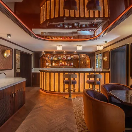 Hôtel La Bourdonnais by Inwood Hotels-2