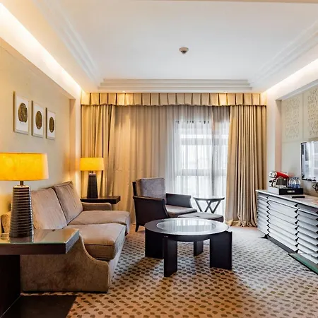 Sheraton Lagos Hotel-3