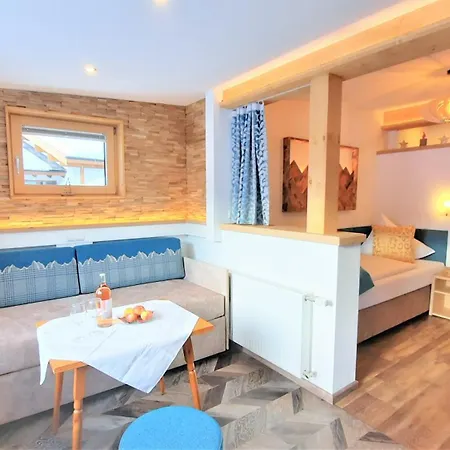 Heimat Apartments - Zillertal-3