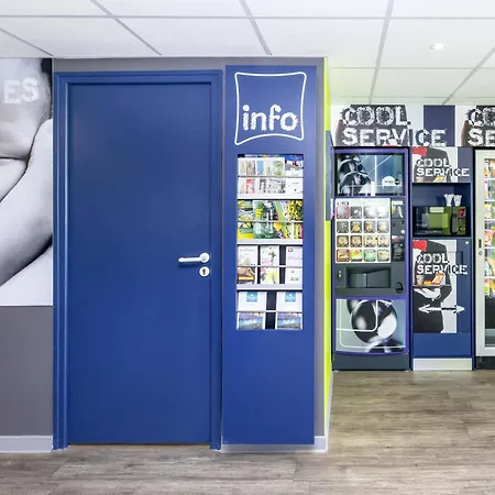 Ibis Budget Montelimar-2
