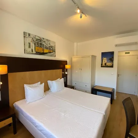 Discovery Apartment Benfica-3